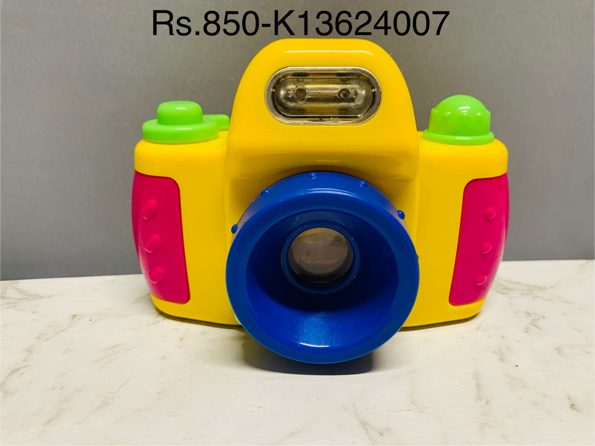 Kids digital little camera