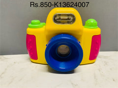 Kids digital little camera