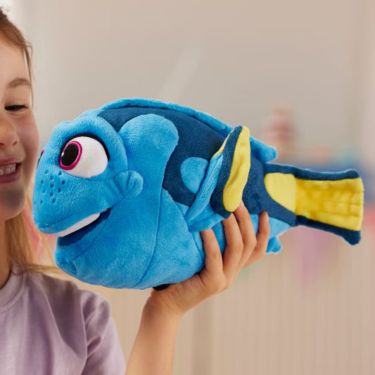 Disney Store Finding Dory Plush.
