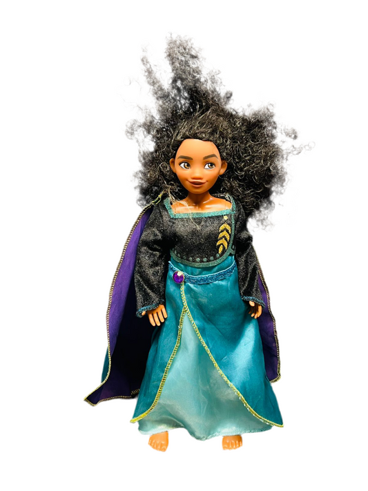 Disney Princess Moana Doll