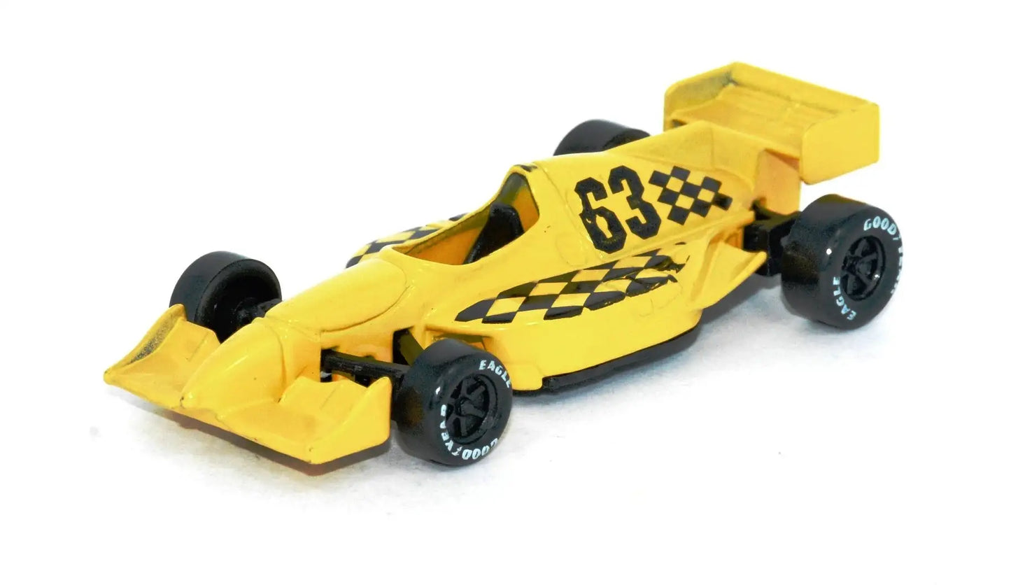 Maisto Indy Racing League F1 Racer. (Condition 9/10, must check 2nd pic)