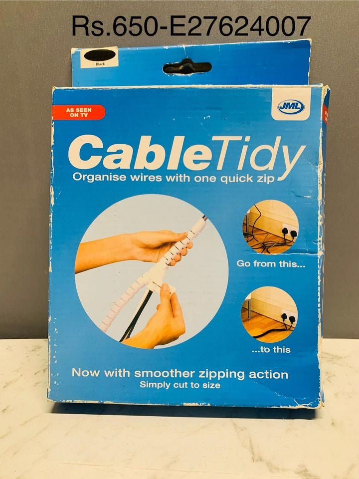 Cable Tidy