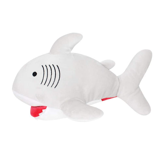 Miniso Daddy Shark Plush.