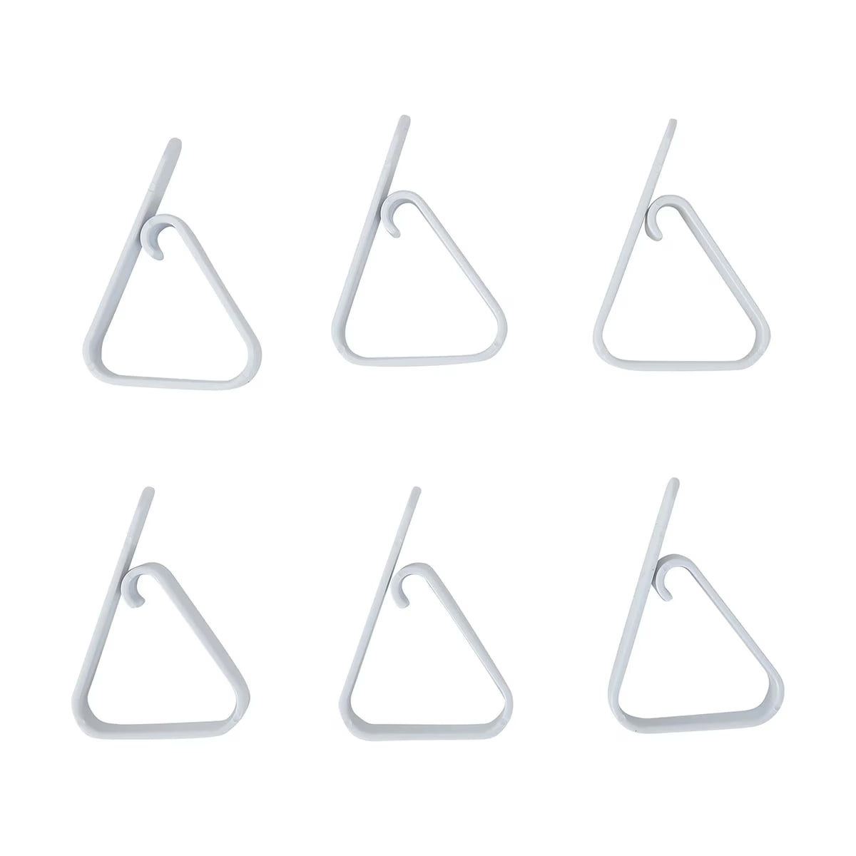 Anko 6 Pack Table Cover Clip. SKU:BXL-052 (new)