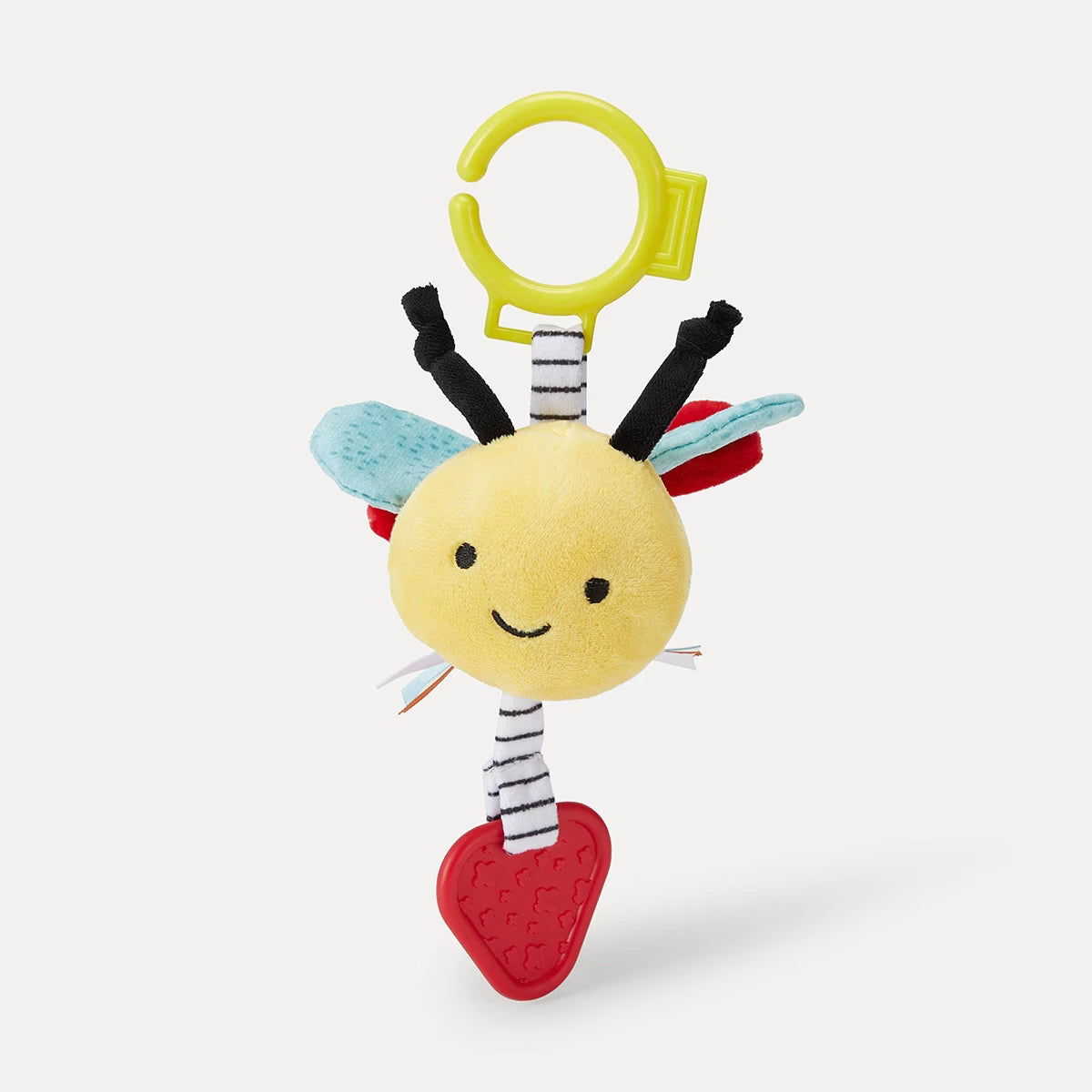Anko Pram Bee Toy.