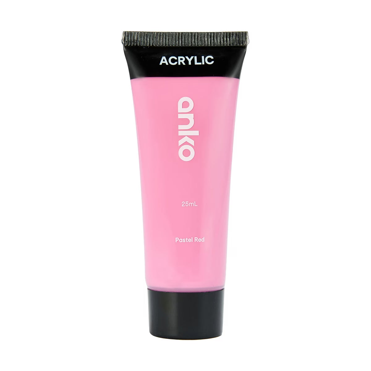 Acrylic Paint 8 Pack, Pastel - Anko. SKU:BXL-045