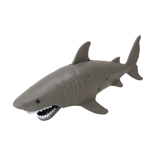 Deep Sea Shark Toy- Anko. (Rs 200 advance)