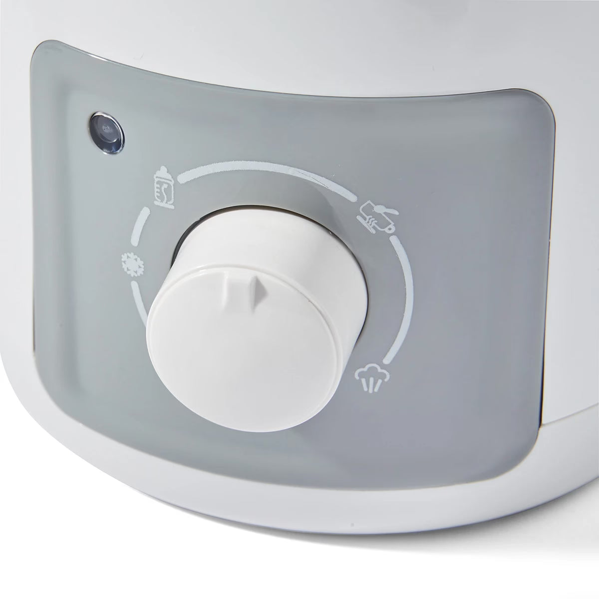 Bottle Warmer - Anko. (500 advance)