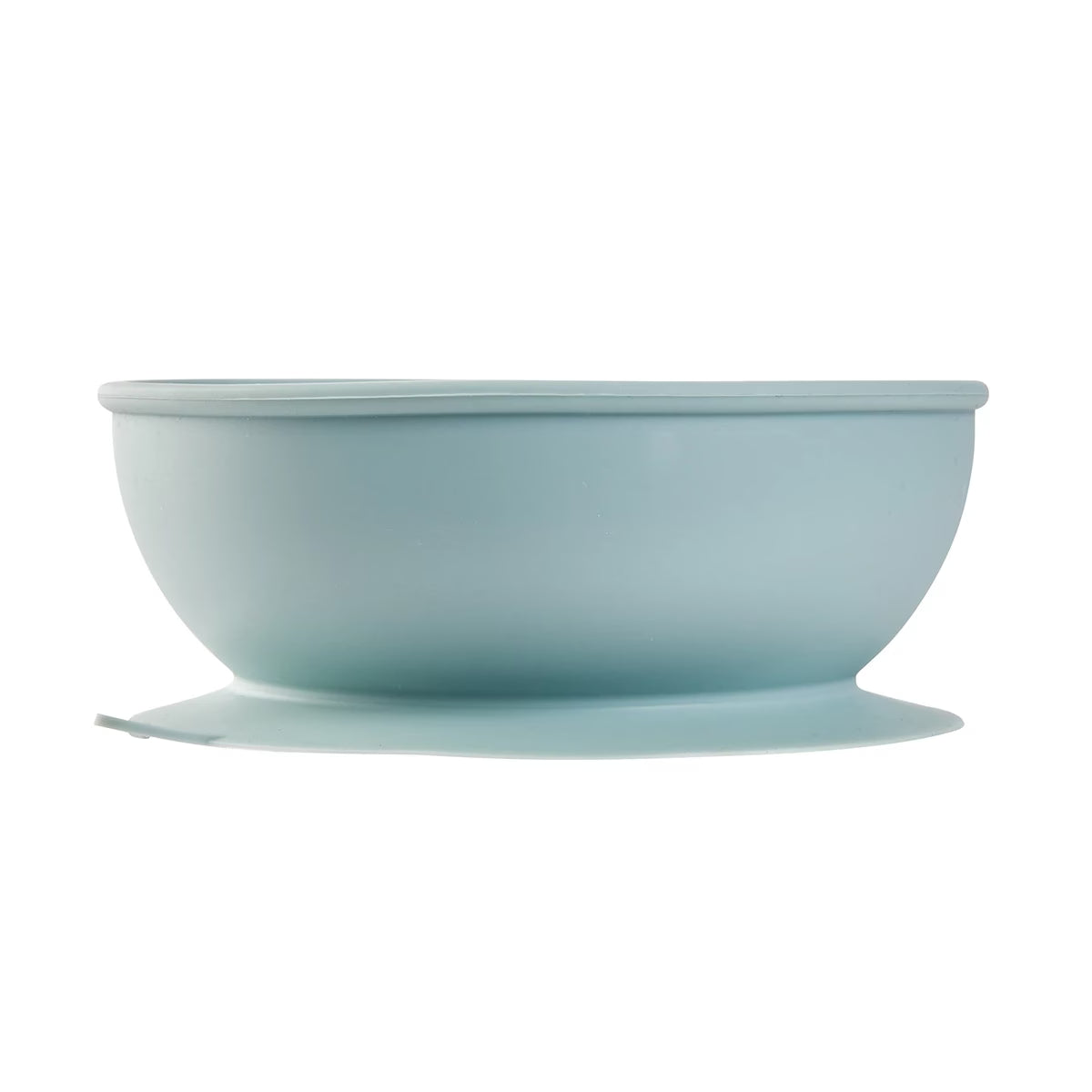 Silicone Suction Divided Bowl - Anko.