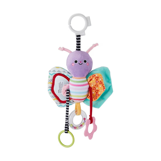 Anko Pram Toy - Butterfly.