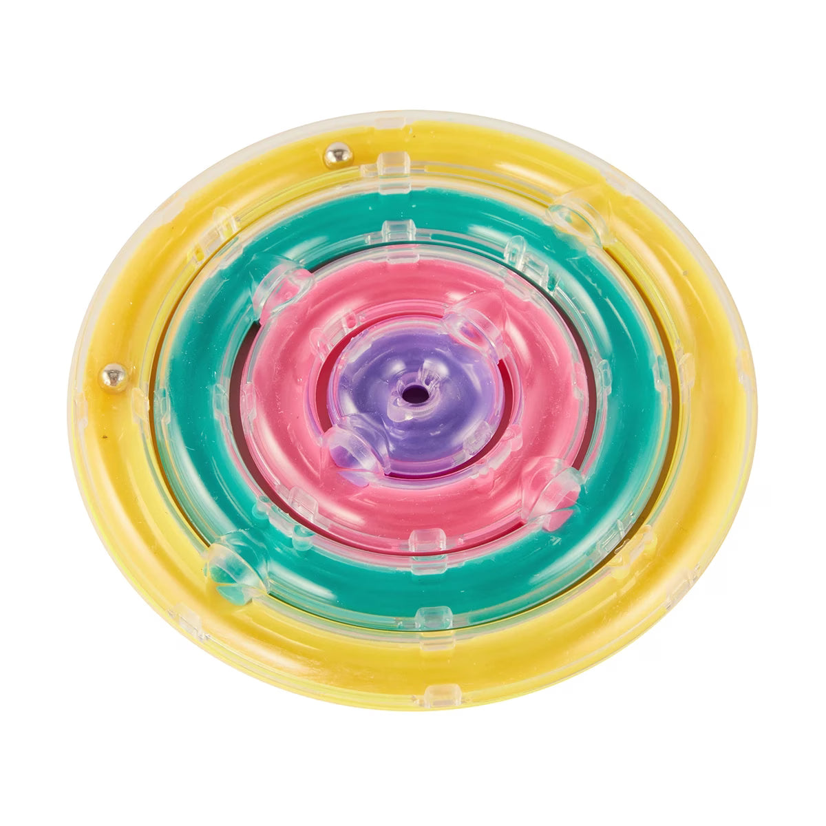 Rotating Maze Toy.