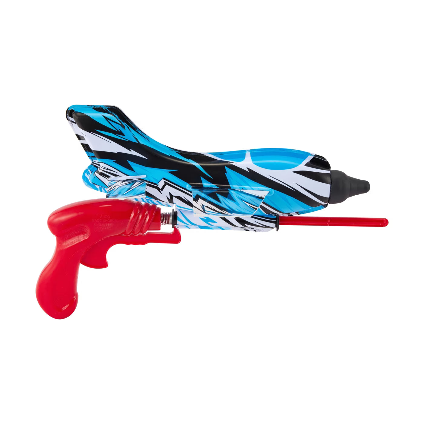 Anko - Turbo Jet Launcher Toy