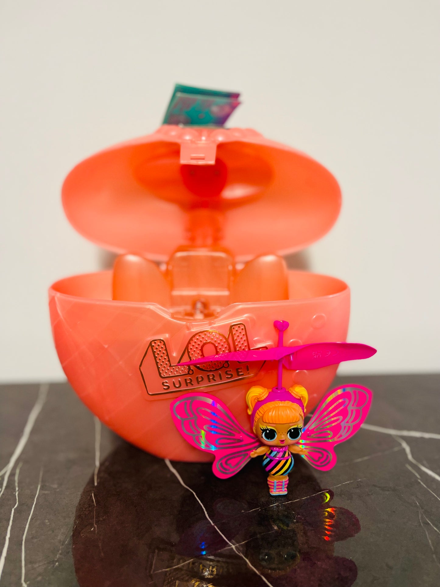 L.O.L. Surprise! Magic Flyers