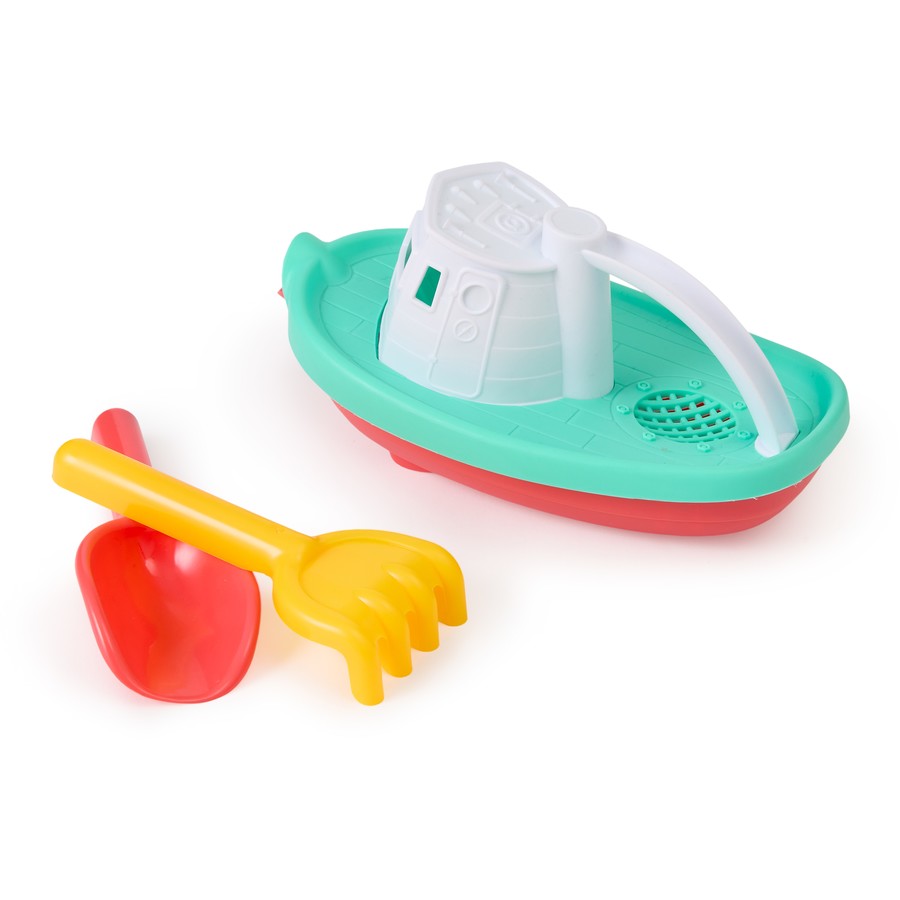 Somersault Beach Boat Set 3 Pieces.