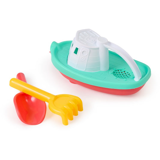 Somersault Beach Boat Set 3 Pieces.