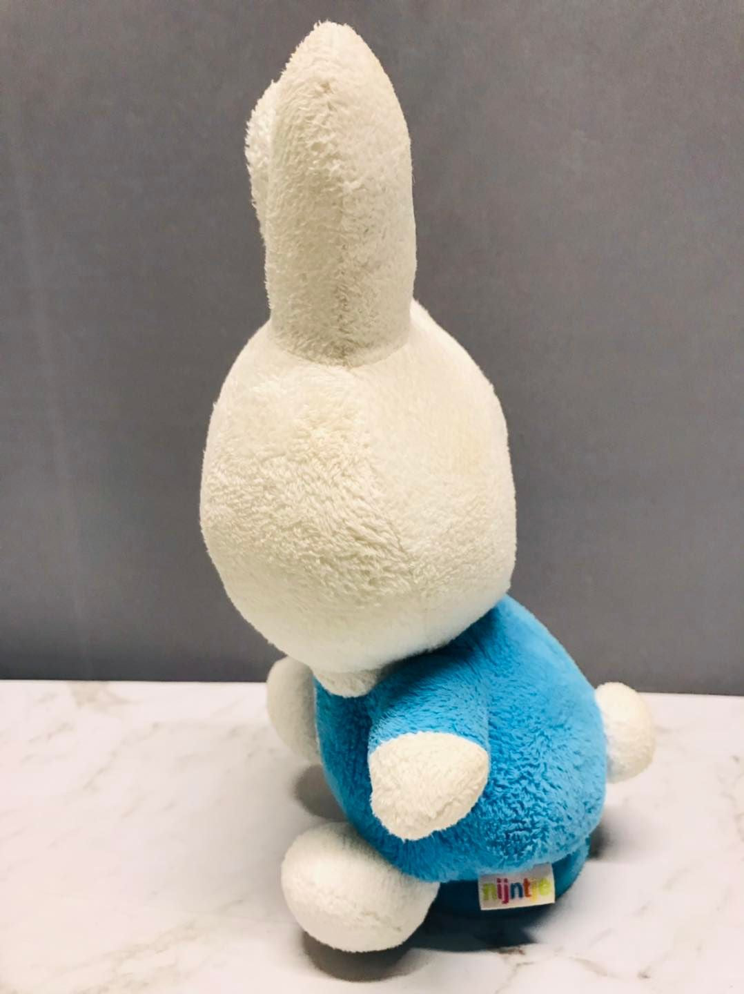 Miffy Rabbit Plush Window Hanger