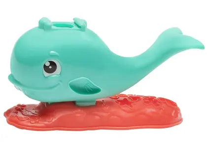 Hasbro Play-Doh Wavy The Whale.(Rs 150 advance)