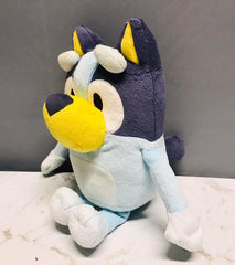 Bluey Plush Stuffed Animal Toy