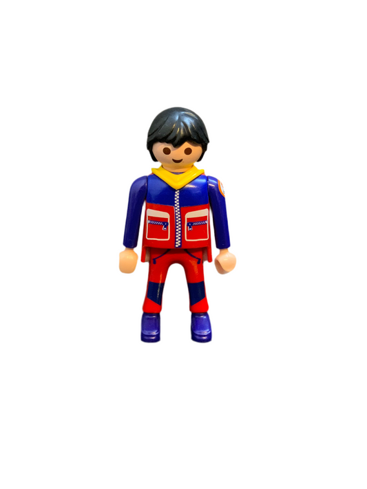 Playmobil figure - City Life