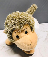 Dandee Stuffed Plush Monkey l