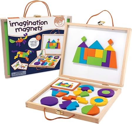 MindWare Imagination Magnets.(Rs 400 advance)