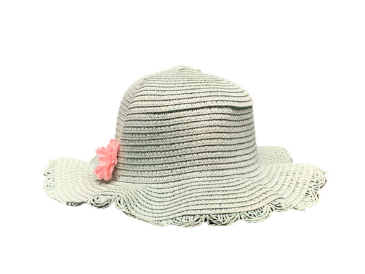 Mint Green Hat for Children