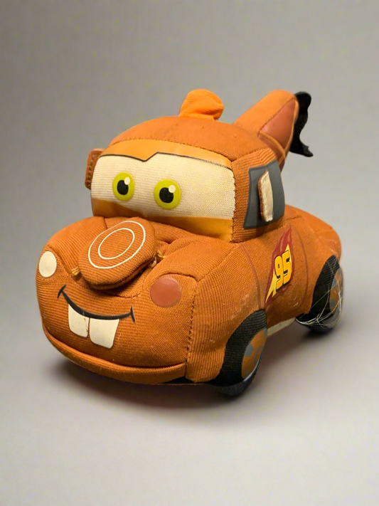 Disney Pixar Cars Plush.