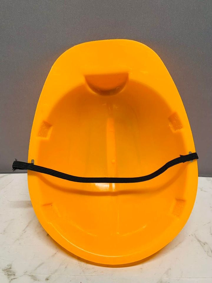 Kids Hat Construction Hard Hatshelmet Safety