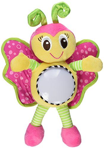 Playgro Snuggle N' Shine Friends Nightlight Butterfly. (light not working)
