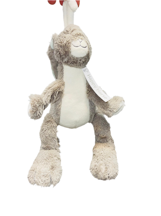 Rabbit Plush Baby Toy.
