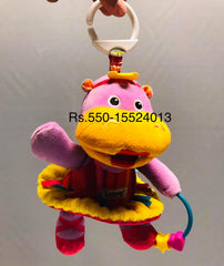 Lamaze Play and Grow Lulu in a Tutu Stuffed Animal Toy