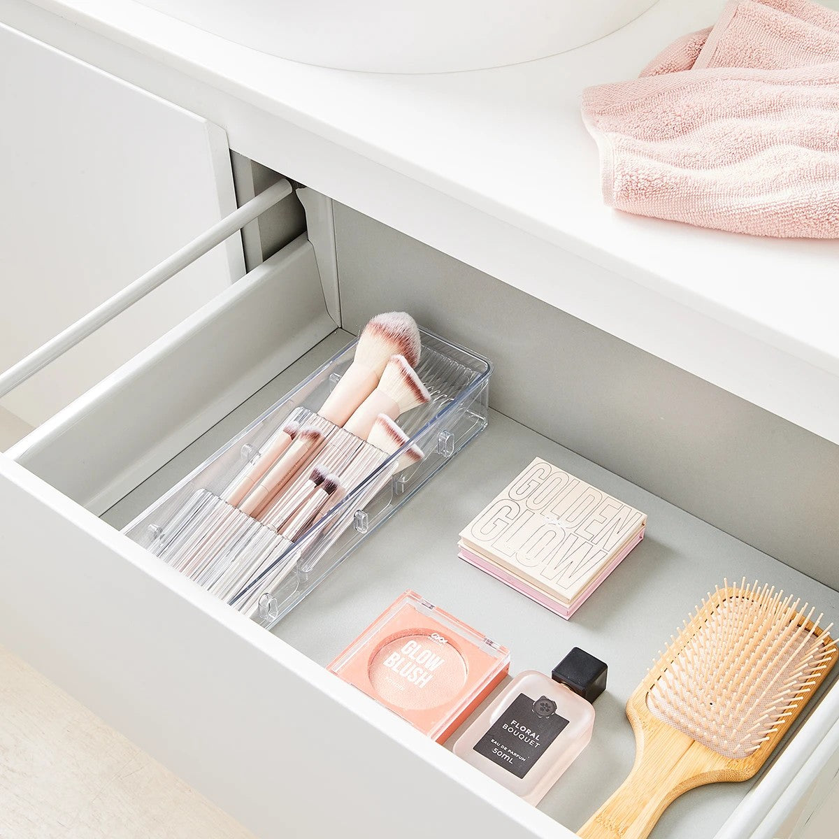 Anko - Brush Drawer Organiser.
