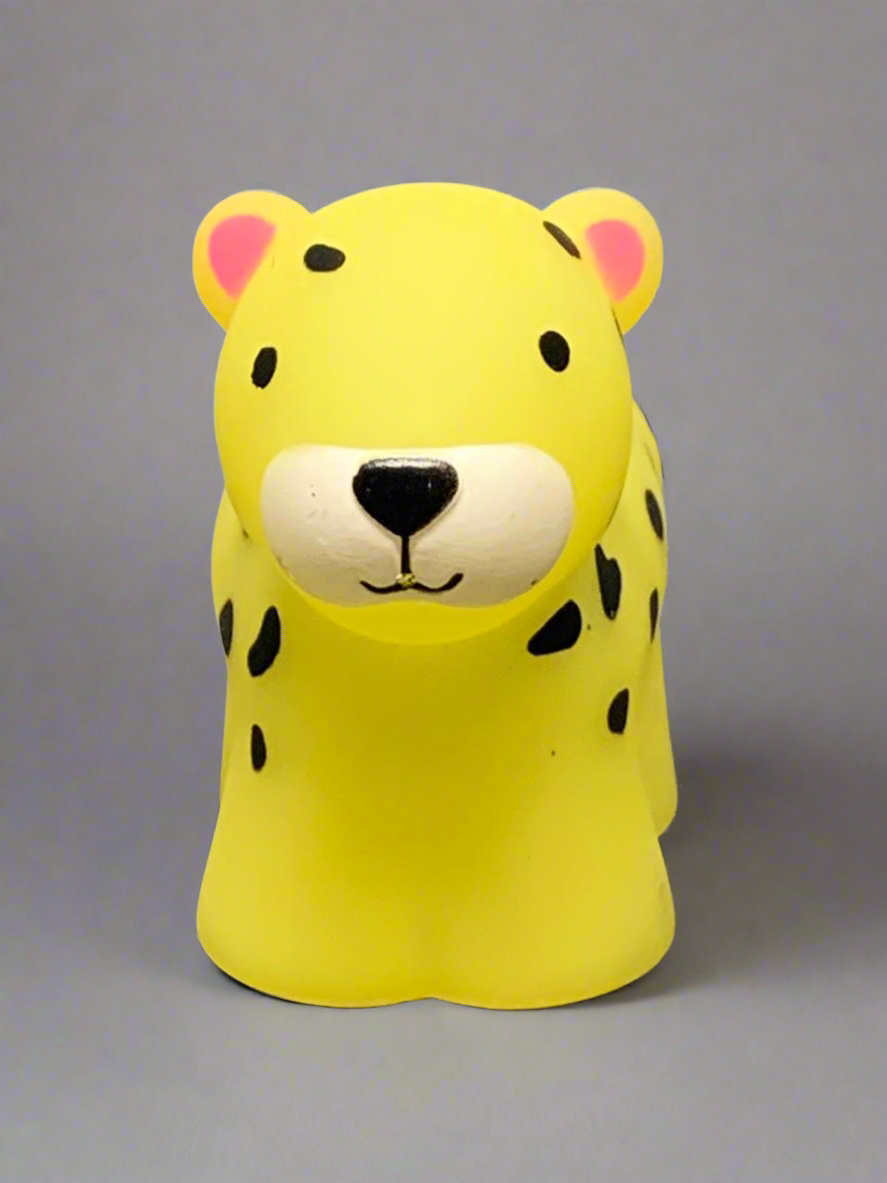 Squishy Tiger