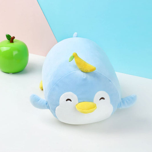 MINISO Penguin Plush Toy