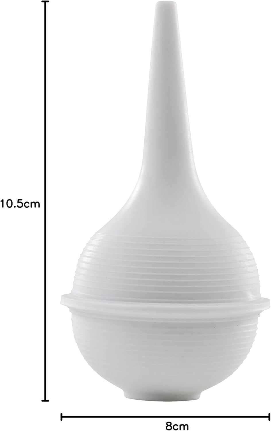 Mother's Choice Newborn Nasal Aspirator. (New)