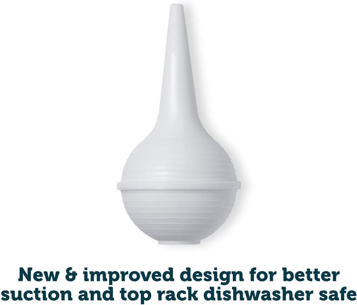 Mother's Choice Newborn Nasal Aspirator. (New)