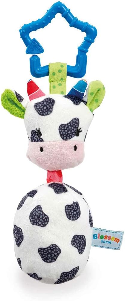 Early Learning Centre ELC - Blossom Farm Martha Cow Chime