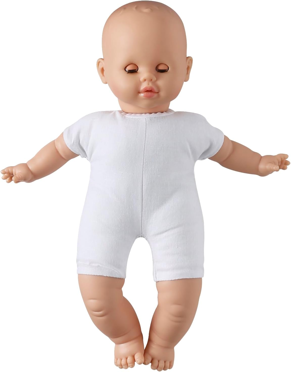 Vintage Soft-Body Baby Doll.(Rs 150 advance)