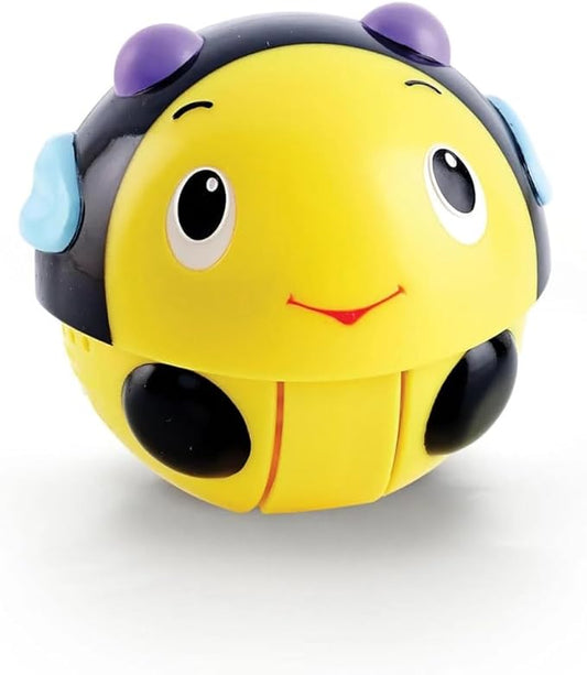 Bright Starts Having A Ball Giggables Bee. (Sounds not working)
