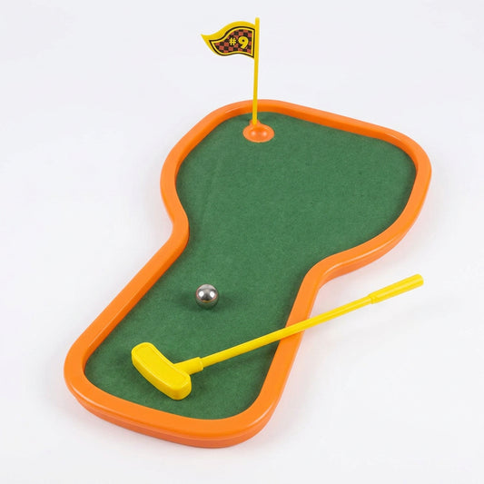 JA-RU Finger Sports Mini Golf.(Rs 100 advance)