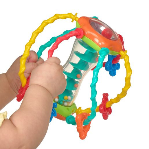 PlayGo Discovery Ball. SKU:BXL-031