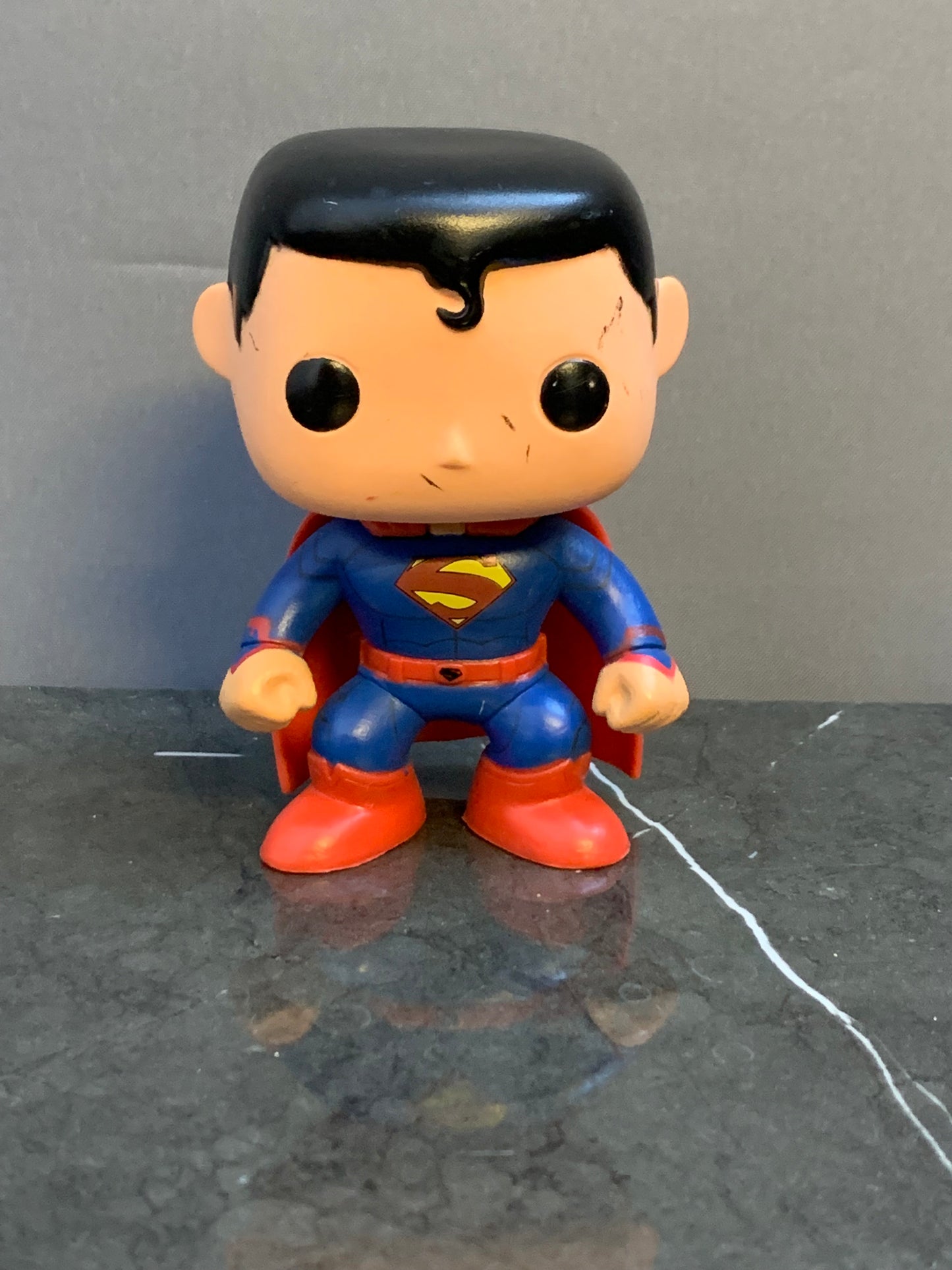 Superman Funko Pop