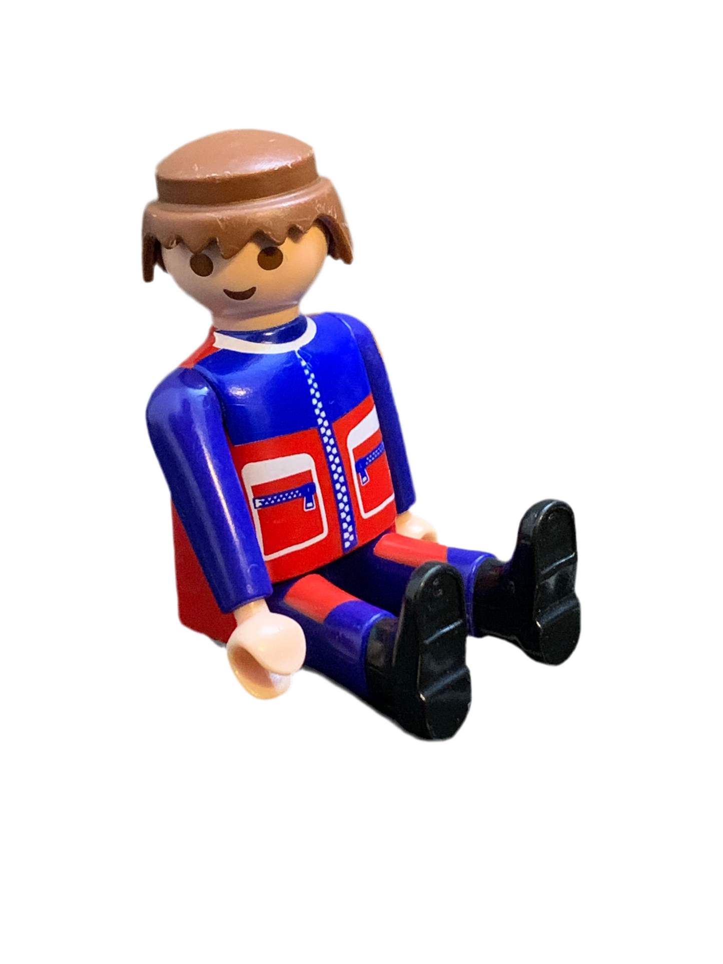 Playmobil City Motorist figure