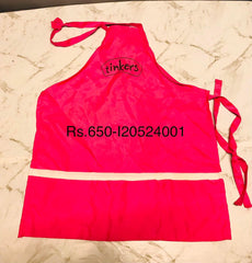 Ikitchen Apron For kids