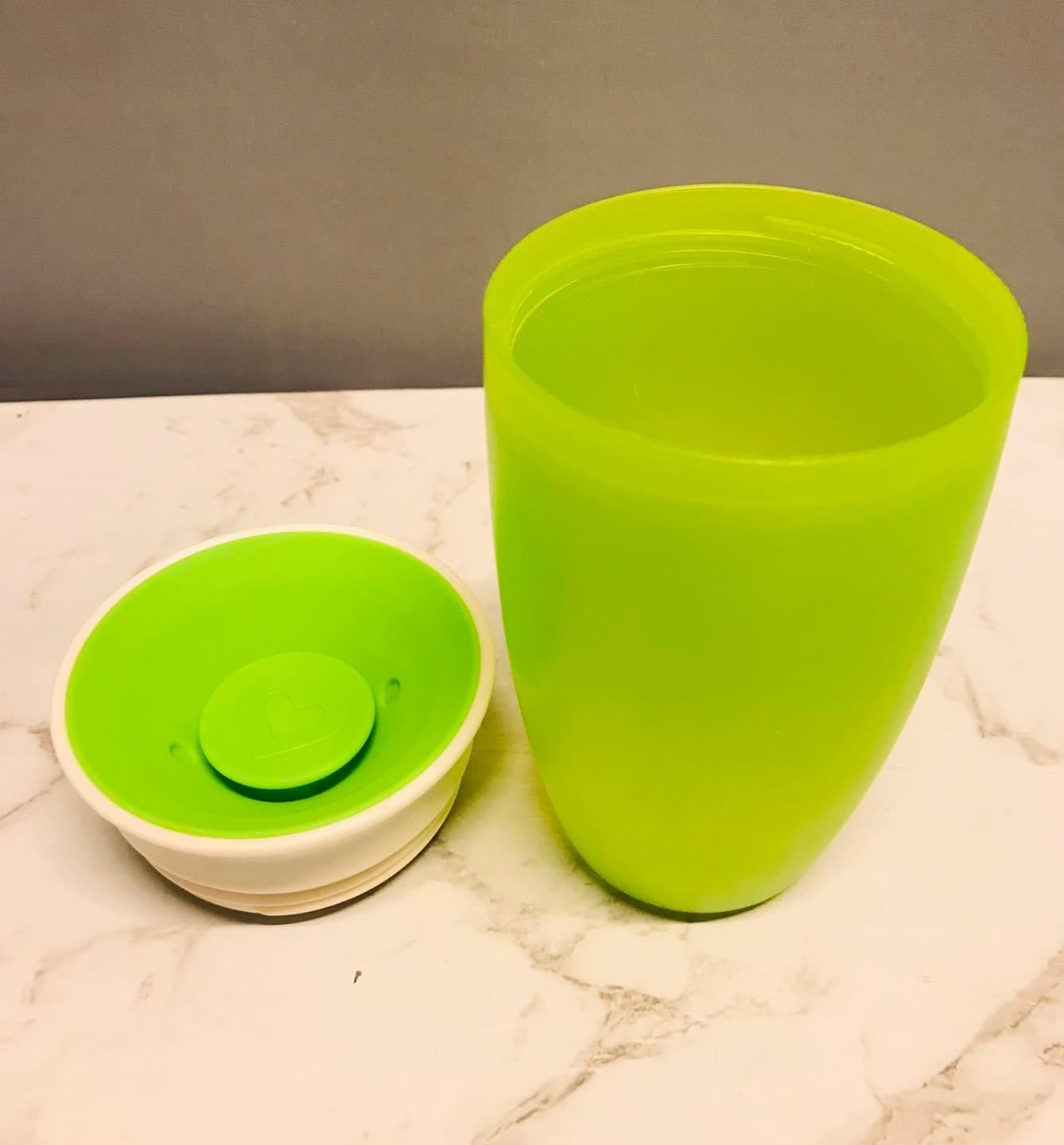 Munchkin Miracle 360 Degree Sippy Cup