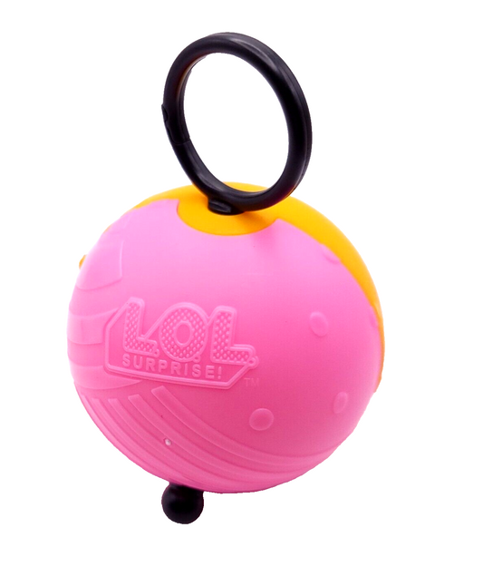 L.O.L. Surprise! Pass The Surprise Game Ball with 2 dolls (Rs 100 advance)