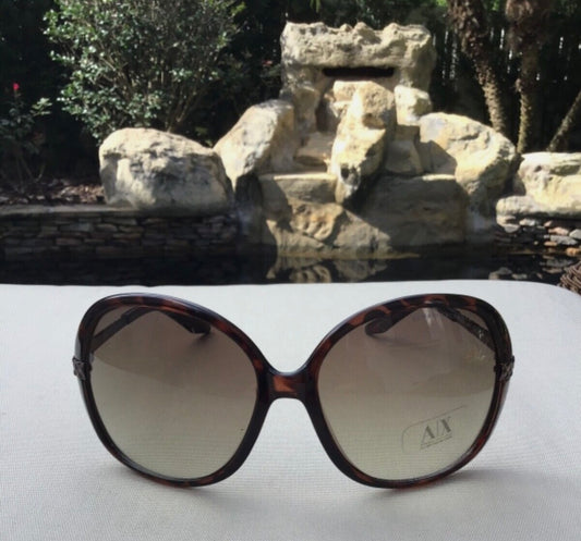 Armani Exchange AX 146/S Sunglasses (500 advance). SKU:BXL-108