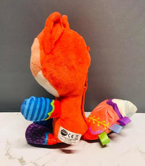 VTech Baby Snuggle & Cuddle Fox Interactive Learning Plush Toy