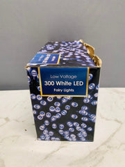 Low Voltage LED Fairy Lights Cool White