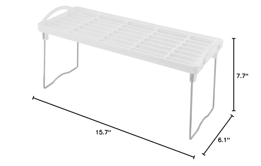 Kitchen Space Saving Rack. SKU:BXL-804